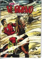 Sommaire El Bravo n° 58